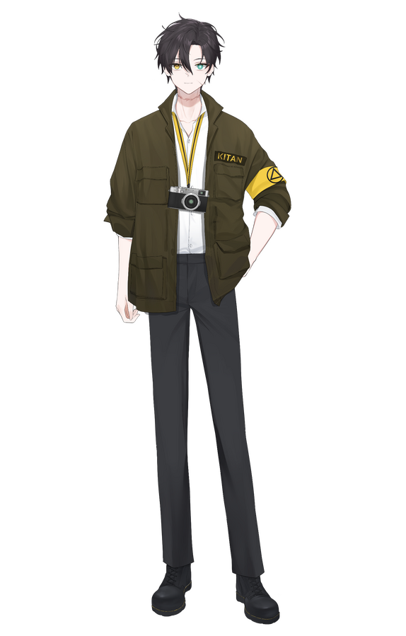 Art: Arthropoda (@arthronoAicent)