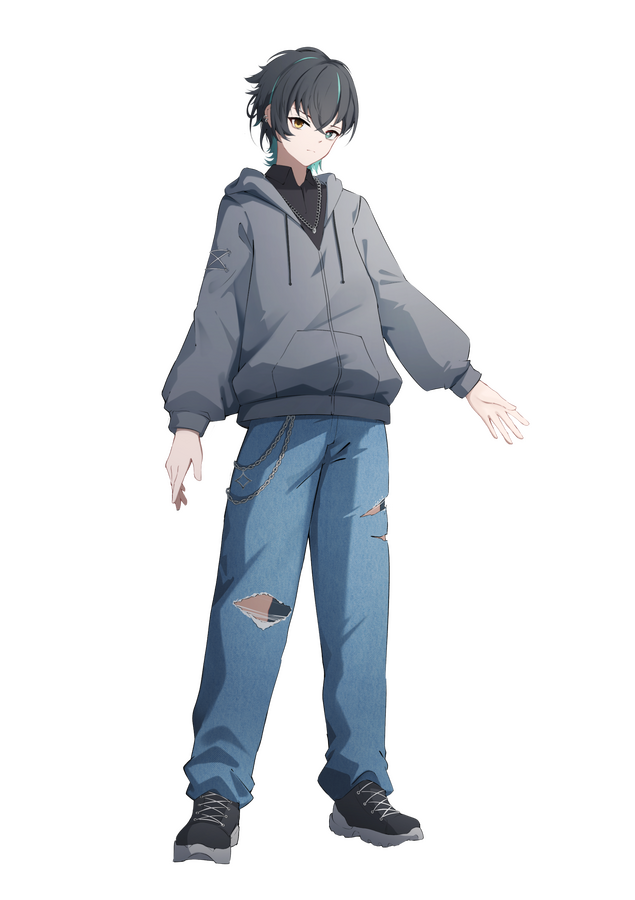 Concept Design: C4t (@c4t_lynx)